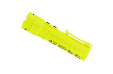 Image of Nightstick Intrinsically Safe Permissible Dual-Light 3AA Flashlight,120 Lumens,Green XPP-5422G