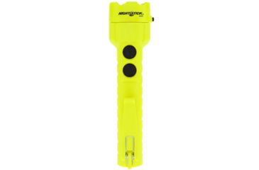 Image of Nightstick Intrinsically Safe Permissible Dual-Light 3AA Flashlight,120 Lumens,Green XPP-5422G