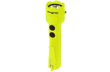 Image of Nightstick Intrinsically Safe Permissible Dual-Light 3AA Flashlight,120 Lumens,Green XPP-5422G