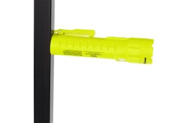 Image of Nightstick Intrinsically Safe Permissible Dual-Light 3AA Flashlight,Dual Magnets,120 Lumens,Green XPP-5422GM