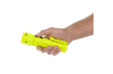 Image of Nightstick Intrinsically Safe Permissible Dual-Light 3AA Flashlight,Dual Magnets,120 Lumens,Green XPP-5422GM