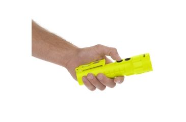 Image of Nightstick Intrinsically Safe Permissible Dual-Light 3AA Flashlight,Dual Magnets,120 Lumens,Green XPP-5422GM