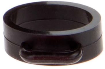 Image of Nightstick Lanyard Ring for 1060/1160/1170/1180/1260 Series LED Lights, Black, 1160-LRING