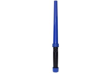 Image of Nightstick LED Traffic Wand,3AAA,Black/Blue NSP-1636