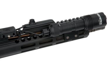 Image of Nightstick LGL160T Long Gun Full Size Weapon Light Black Anodized 1100 Lumens W