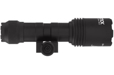 Image of Nightstick LGL160T Long Gun Full Size Weapon Light Black Anodized 1100 Lumens W