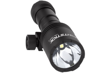 Image of Nightstick LGL160T Long Gun Full Size Weapon Light Black Anodized 1100 Lumens W