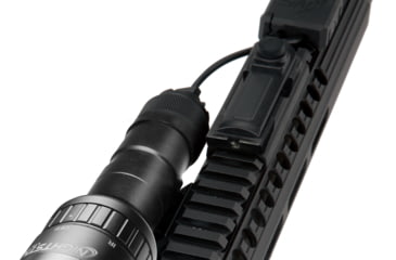 Image of Nightstick LGLRPS4 Dual Switch Remote Pressure Switch Black