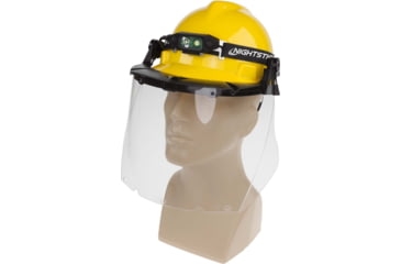Image of Nightstick Low-Profile Dual-Light Headlamp, Black NSP-4616B