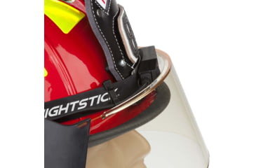 Image of Nightstick Low-Profile Dual-Light Headlamp, Black NSP-4616B