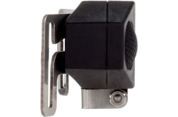 Image of Nightstick Low-Profile Dual-Light Headlamp, Black NSP-4616B