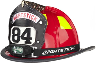 Image of Nightstick Low-Profile Dual-Light Headlamp, Black NSP-4616B