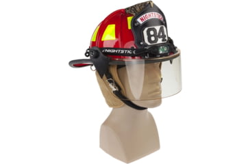 Image of Nightstick Low-Profile Dual-Light Headlamp, Black NSP-4616B