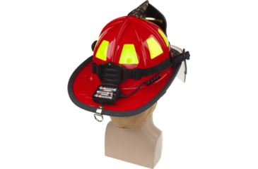 Image of Nightstick Low-Profile Dual-Light Headlamp, Black NSP-4616B