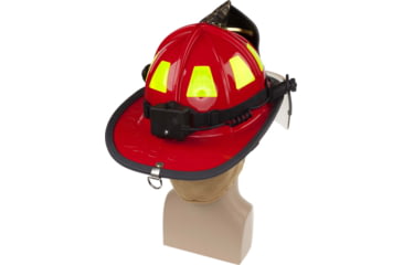 Image of Nightstick Low-Profile Dual-Light Headlamp, Black NSP-4616B