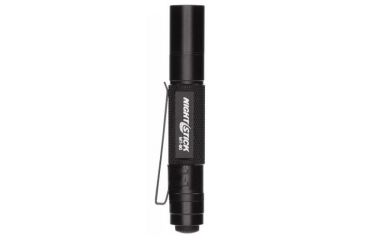 Image of Nightstick Mini-TAC &quot; 1 AAA, Black MT-90