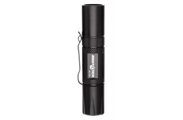 Image of Nightstick Mini-TAC Aluminum 1 AA LED Flashlight,90 Lumens,Black MT-110