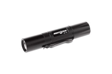 Image of Nightstick Mini-TAC Aluminum 1 AA LED Flashlight,90 Lumens,Black MT-110