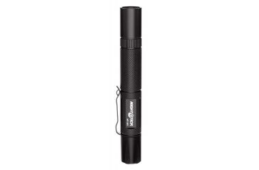 Image of Nightstick Mini-TAC Aluminum 2 AA LED Flashlight,140 Lumens,Black MT-120