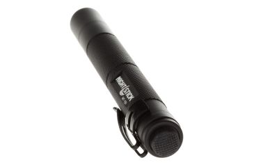 Image of Nightstick Mini-TAC Aluminum 2 AAA LED Flashlight,100 Lumens,Black MT-100