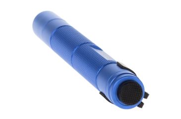 Image of Nightstick Mini-TAC Aluminum 2 AAA LED Flashlight,100 Lumens,Blue MT-100BL