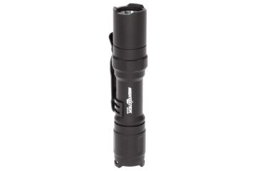 Image of Nightstick Mini-TAC Pro Aluminum 1AA LED Flashlight,120 Lumens,Black MT-210