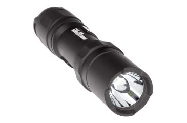 Image of Nightstick Mini-TAC Pro Aluminum 1AA LED Flashlight,120 Lumens,Black MT-210