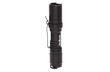 Image of Nightstick Mini-TAC Pro Aluminum 1AA LED Flashlight,120 Lumens,Black MT-210