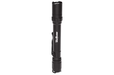 Image of Nightstick Mini-TAC Pro Aluminum 2AA LED Flashlight,200 Lumens,Black MT-220