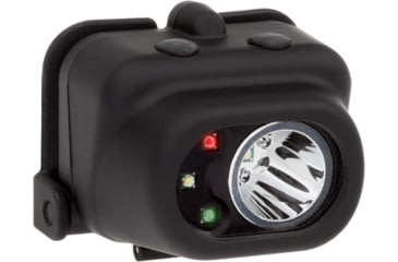 Image of Nightstick Multi-Function 3AAA Headlamp,Non Rechargeable,150 Lumens, Black NSP-4610B