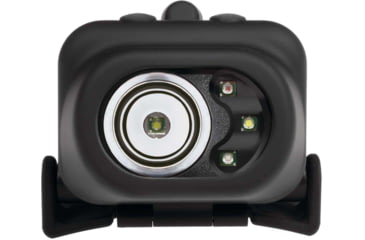 Image of Nightstick Multi-Function 3AAA Headlamp,Non Rechargeable,150 Lumens, Black NSP-4610B