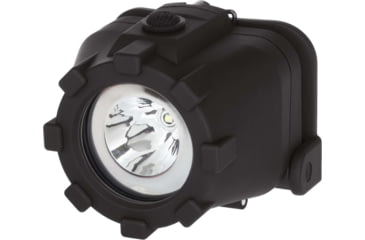 Image of Nightstick Multi-Function LED Headlamp, 120 Lumens, Black NSP-4603B