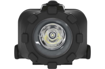 Image of Nightstick Multi-Function LED Headlamp, 120 Lumens, Black NSP-4603B