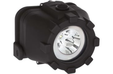 Image of Nightstick Multi-Function LED Headlamp, 120 Lumens, Black NSP-4603B