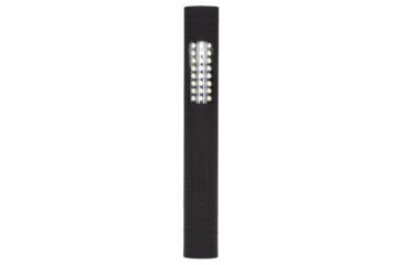 Image of Nightstick Multi-Purpose Dual-Light Flashlights w/Magnet Counter Top Display, Black, Red, NSP-1224CTD
