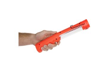 Image of Nightstick Multi-Purpose Dual-Light Work Light,Rechargeable,325 Lumens,Red NSR-2492