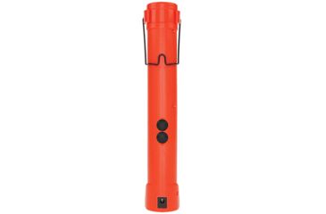 Image of Nightstick Multi-Purpose Dual-Light Work Light,Rechargeable,325 Lumens,Red NSR-2492
