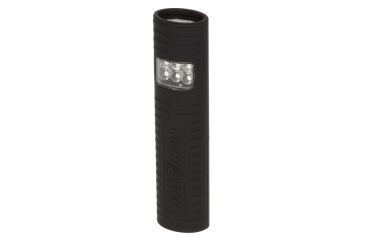 Image of Nightstick Multi-Purpose Flashlight/Floodlight 2AAA Dual-Light,17 Lumens,Black NSP-1206B