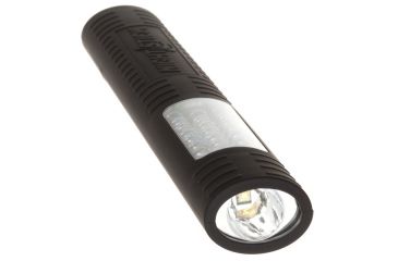 Image of Nightstick Multi-Purpose Flashlight/Floodlight 4AAA Dual-Light w/Magnet,125 Lumens,Black NSP-1224B