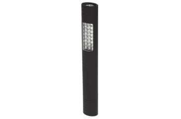Image of Nightstick Multi-Purpose Flashlight/Floodlight 4AAA Dual-Light w/Magnet,125 Lumens,Black NSP-1224B