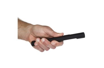 Image of Nightstick Multi-Purpose Flashlight/Floodlight 4AAA Dual-Light w/Magnet,125 Lumens,Black NSP-1224B