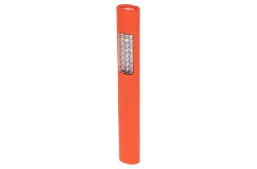 Image of Nightstick Multi-Purpose Flashlight/Floodlight 4AAA Dual-Light w/Magnet,125 Lumens,Red NSP-1224R