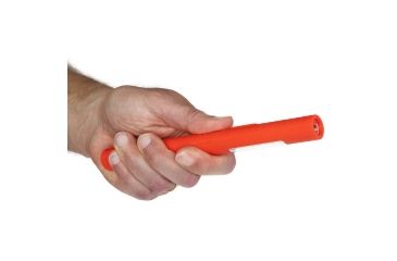 Image of Nightstick Multi-Purpose Flashlight/Floodlight 4AAA Dual-Light w/Magnet,125 Lumens,Red NSP-1224R