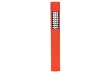 Image of Nightstick Multi-Purpose Flashlight/Floodlight 4AAA Dual-Light w/Magnet,125 Lumens,Red NSP-1224R