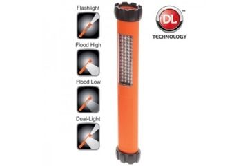 Image of Multi-Purpose Flashlight - Floodlight - Dual-Light™