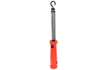 Image of Nightstick Multi Purpose LED Work Light,Rechargeable,230 Lumens,Red NSR-2166R