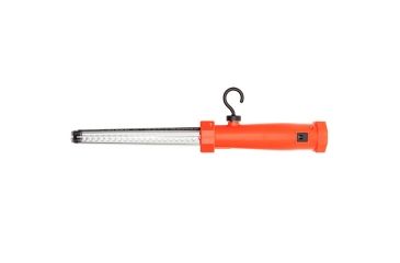 Image of Nightstick Multi Purpose LED Work Light,Rechargeable,230 Lumens,Red NSR-2166R