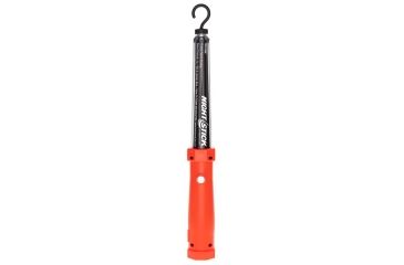Image of Nightstick Multi Purpose LED Work Light,Rechargeable,230 Lumens,Red NSR-2166R