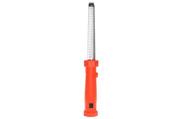 Image of Nightstick Multi Purpose LED Work Light,Rechargeable,230 Lumens,Red NSR-2166R