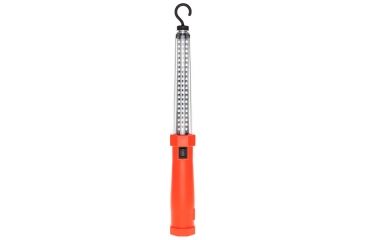 Image of Nightstick Multi Purpose LED Work Light,Rechargeable,230 Lumens,Red NSR-2166R